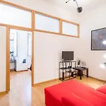 Apartmán Cosy Near The Center Lisboa