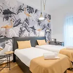 Apartmán Cosy Near The Center *