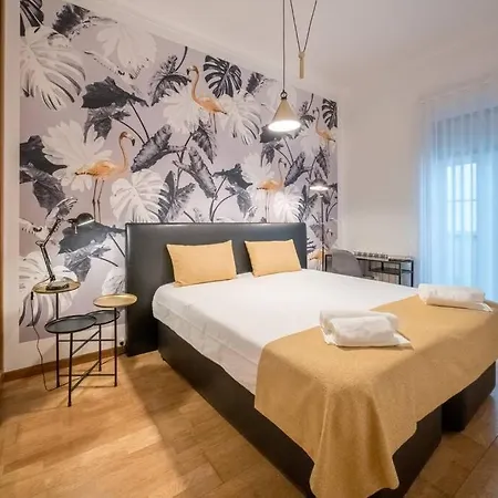 아파트 Cosy Near The Center