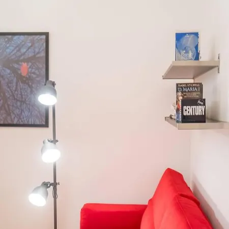 Cosy Near The Center Lizbona