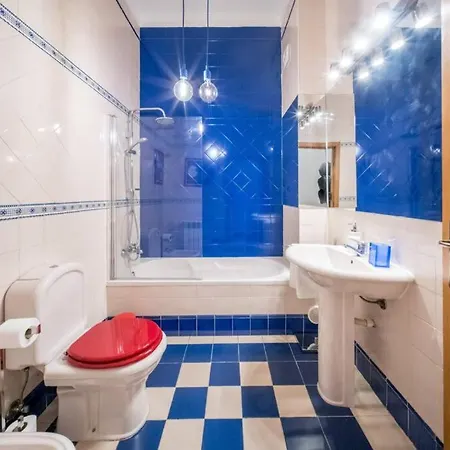 Apartament Cosy Near The Center *