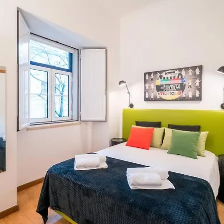 Apartament Cosy Near The Center