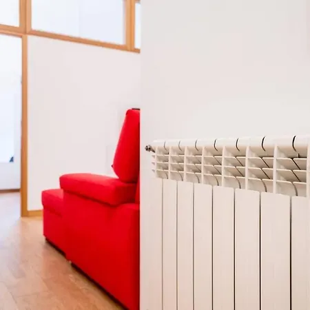 Apartament Cosy Near The Center *