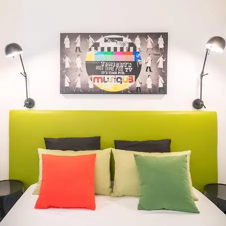 Cosy Near The Center Apartament *