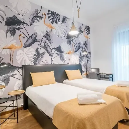Apartament Cosy Near The Center *