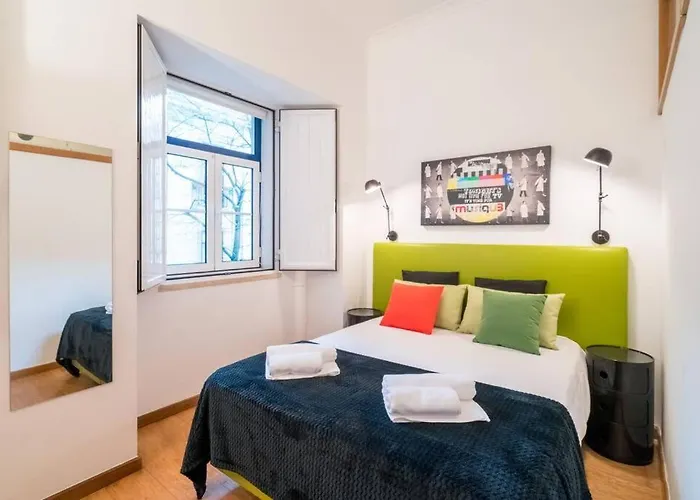아파트 Cosy Near The Center