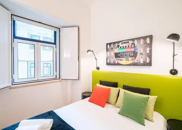 Cosy Near The Center *