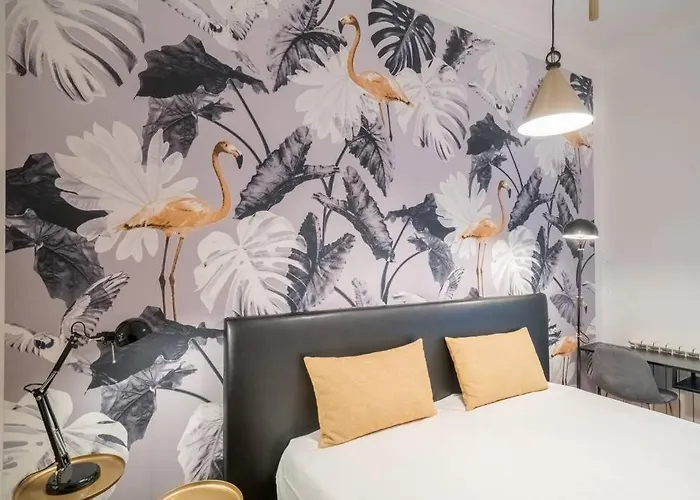Cosy Near The Center