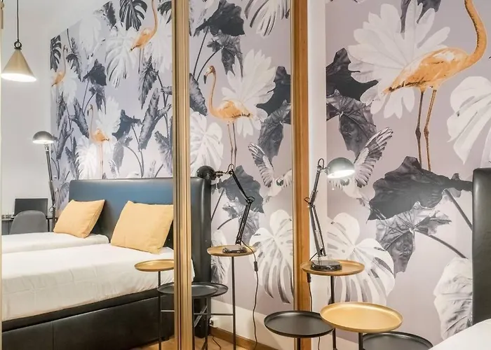 Cosy Near The Center