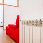 Διαμέρισμα Cosy Near The Center *