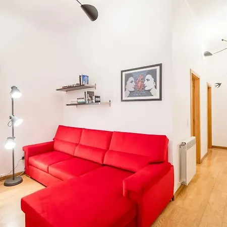 Cosy Near The Center Apartamento *