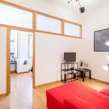 Apartman Beautiful Near The Center Of Lisboa