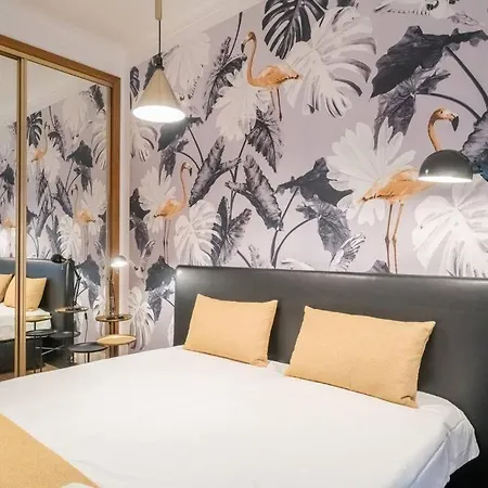 Apartman Beautiful Near The Center Of