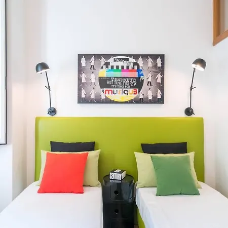 Apartman Beautiful Near The Center Of