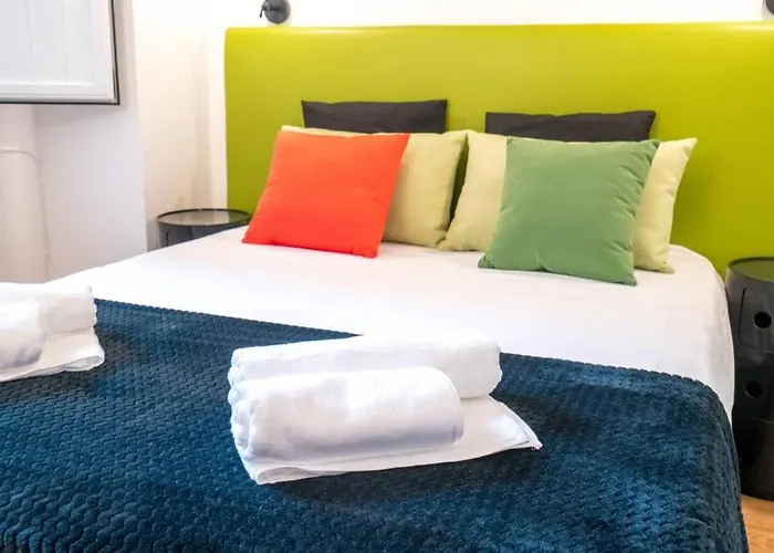Cosy Near The Center *